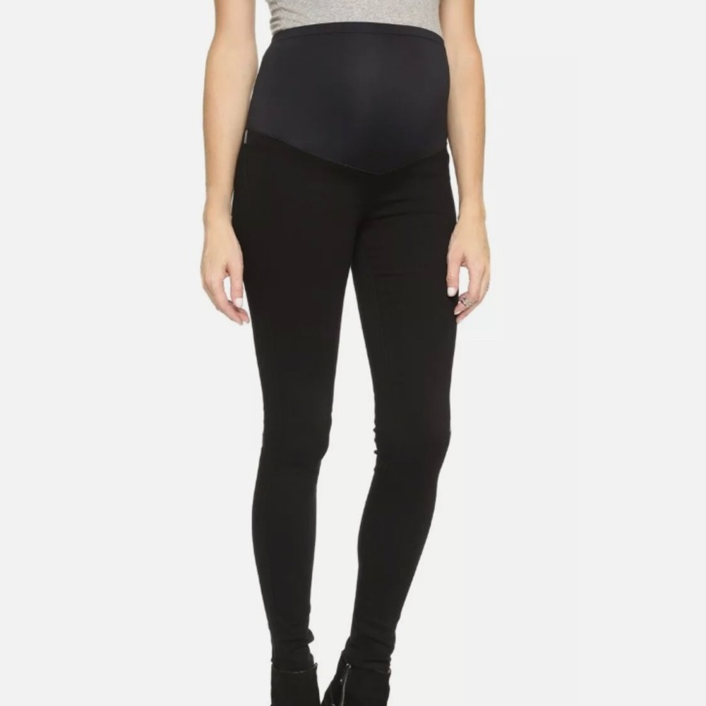 Citizens Of Humanity Maternity Koi Denim Leggings